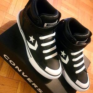 CONVERSEPRO BLAZE STRAP-HI